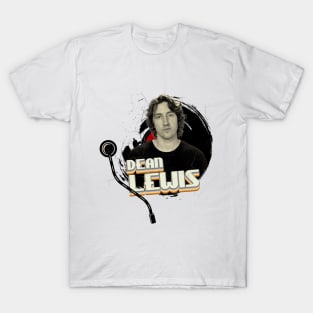 Dean Lewis - in perfect world T-Shirt